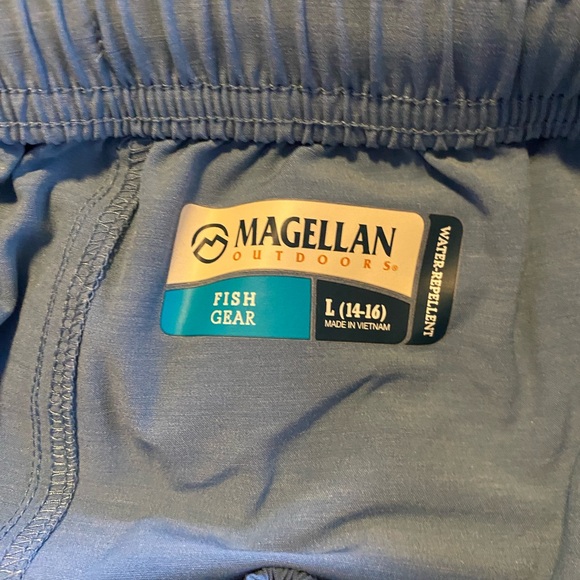 Boys shorts - Picture 3 of 4